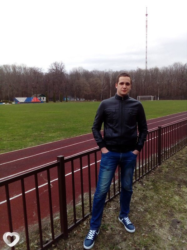 Дмитрий, 30, Ефремове — анкета №214100