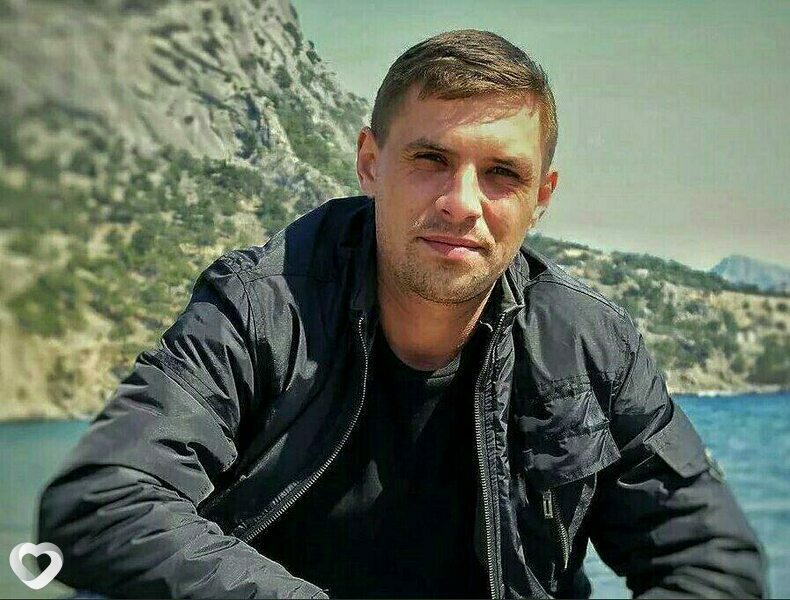 Павел, 45, Витебске — анкета №213936