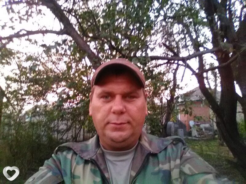 Андрей, 47, Курганинске — анкета №213940