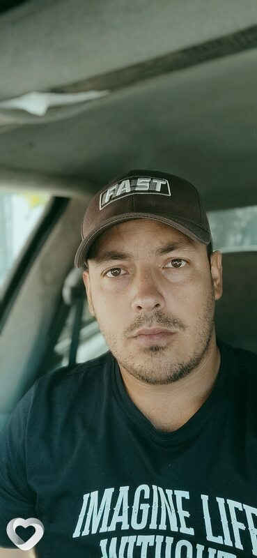 Сергей, 37, Новосибирске — анкета №213941