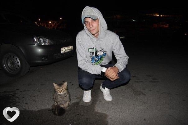Алекс, 36, Липецке — анкета №213942