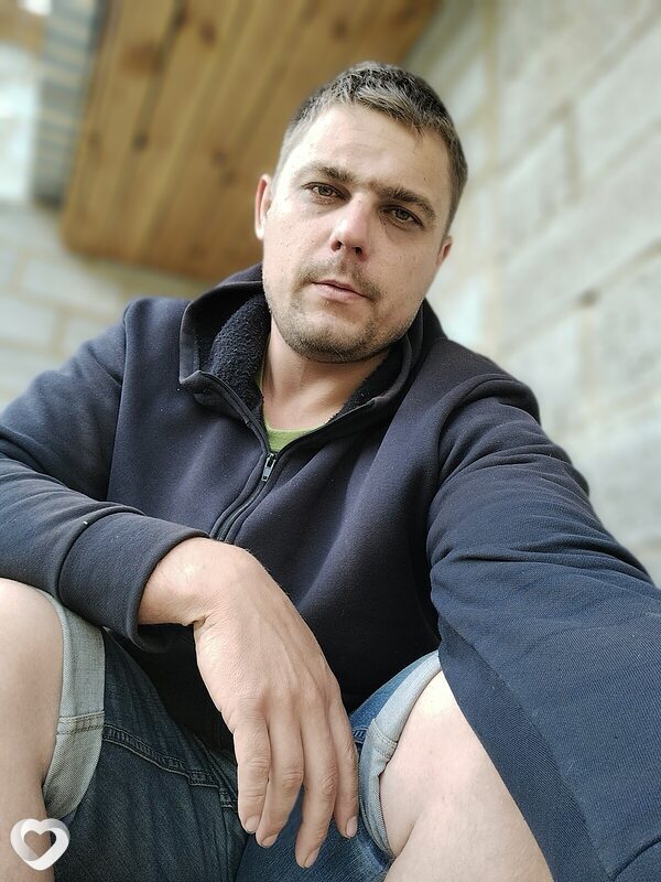 Александр, 35, Нижнем Новгороде — анкета №213943