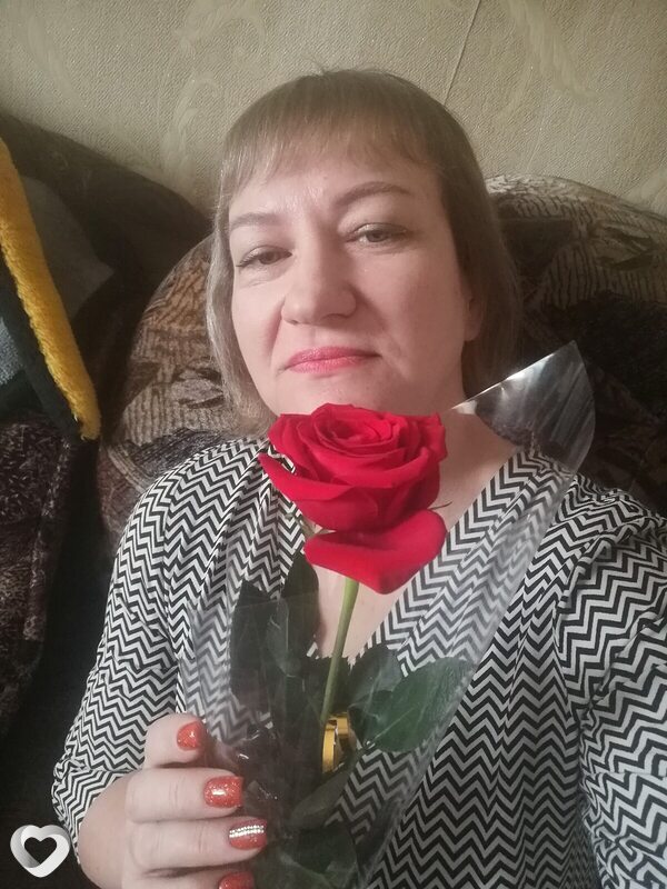 Наталья, 49, Бобруйске — анкета №213948
