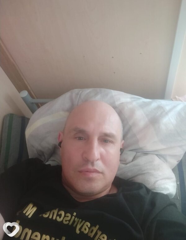 Алексей, 49, Смоленске — анкета №213950