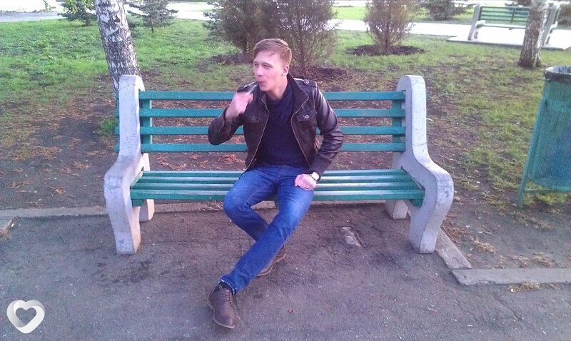 Антон, 30, Нижнем Новгороде — анкета №213954