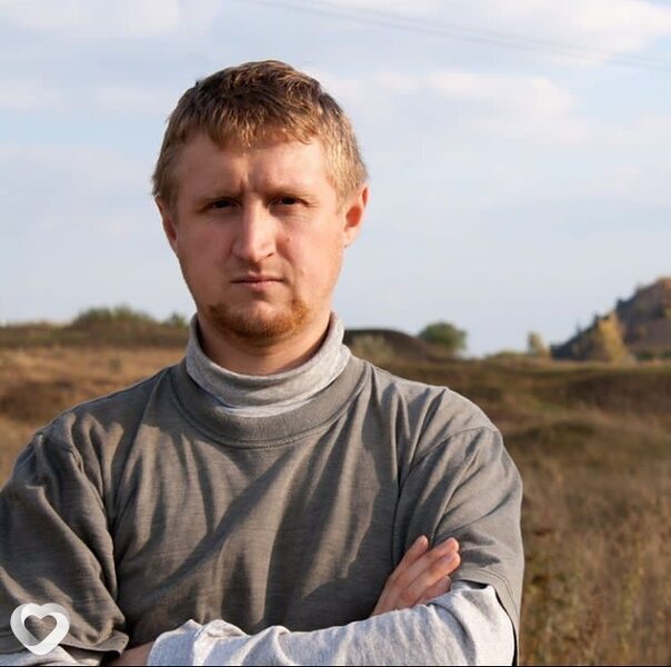 Сергей, 46, Борисове — анкета №213970