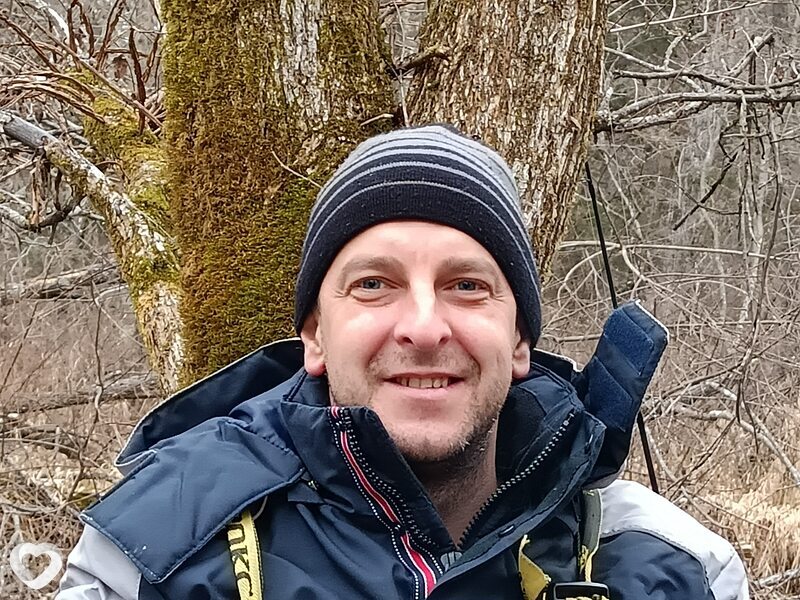 Иван, 39, Хабаровске — анкета №213971