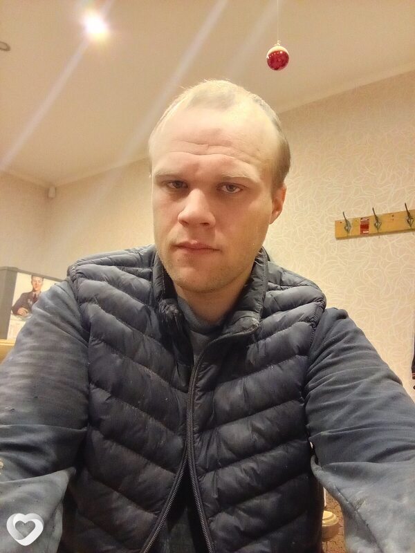 Виталий, 31, Нижнем Тагиле — анкета №213974