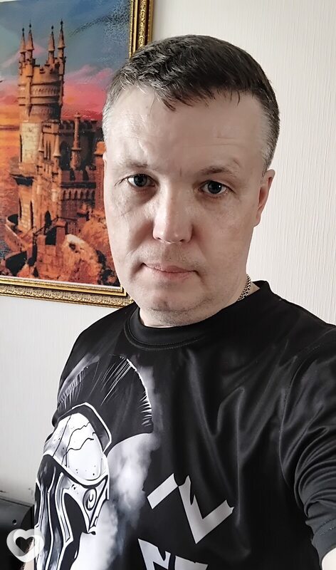 Геннадий, 46, Люберцах — анкета №213983