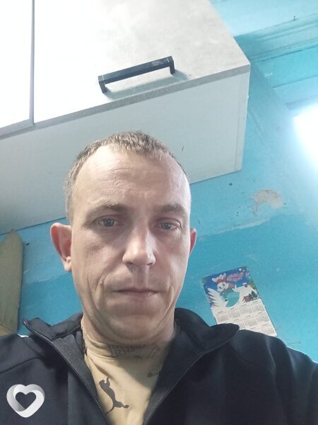 Михаил, 32, Тайшете — анкета №213791