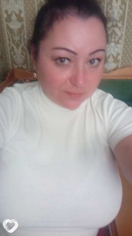 Катя, 47, Армавире — анкета №213792