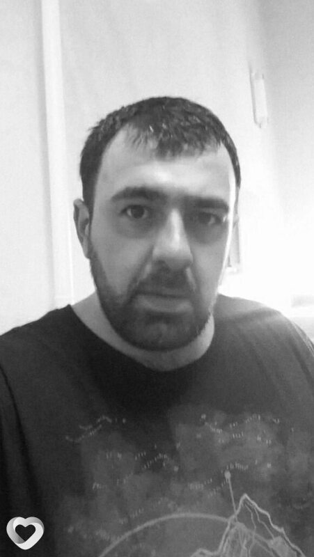 Общительный, 41, Усть-Каменогорск — анкета №213796