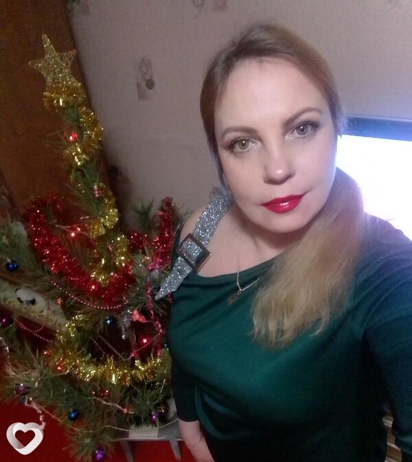 Мария, 45, Гомеле — анкета №213797