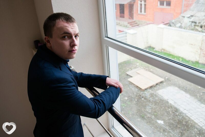 Антон, 41, Днепр — анкета №213801