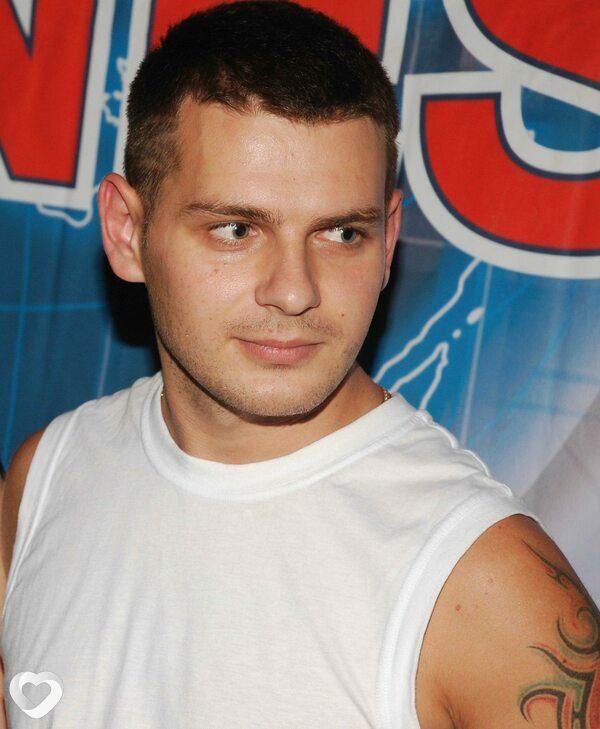 Сергей, 39, Минске — анкета №213804