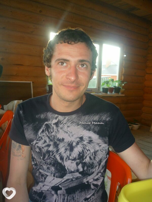 Алексей, 43, Москве — анкета №213805