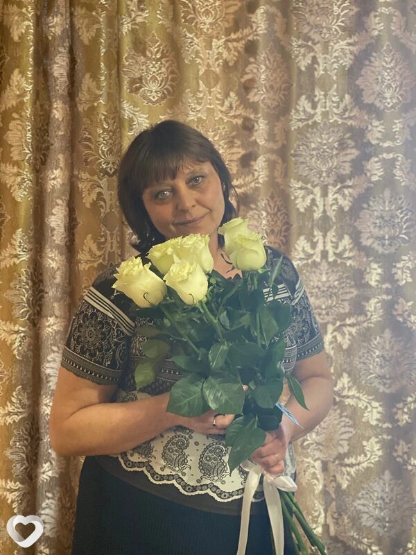 Маргарита, 53, Чите — анкета №213986