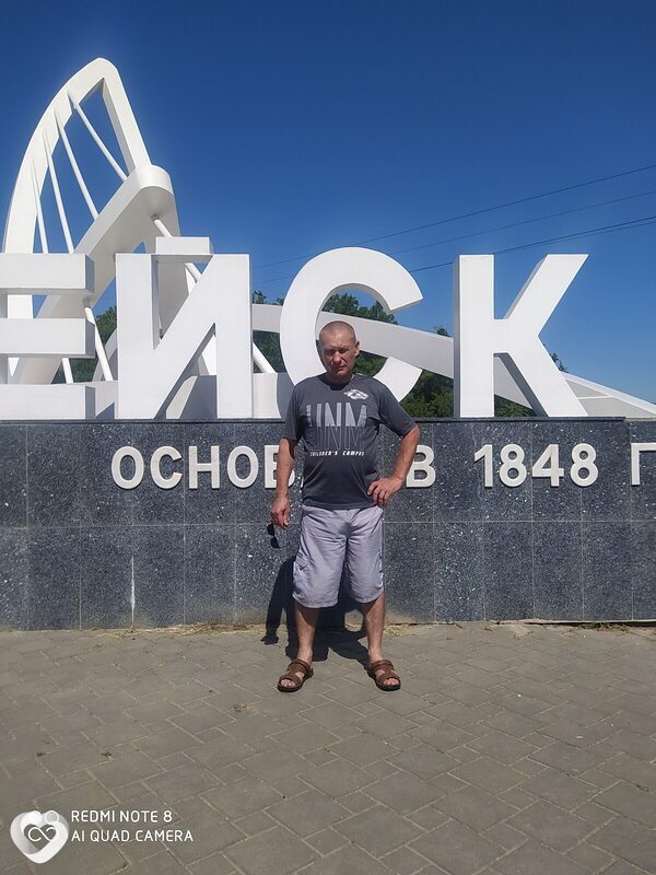Коля, 55, Могилев — анкета №213988