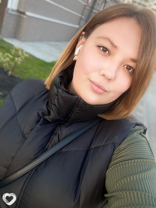 Дарья, 24, Новосибирске — анкета №213990