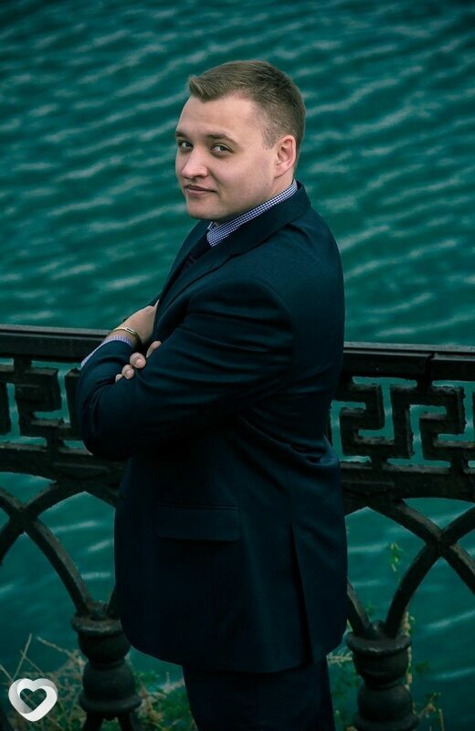 Кирилл, 35, Алчевске — анкета №213995