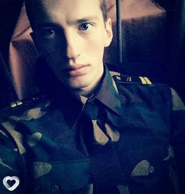 Дмитрий, 29, Солигорске — анкета №213997