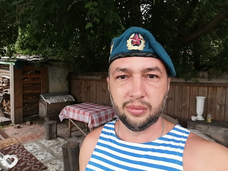 Александр, 43, Новосибирске — анкета №213998
