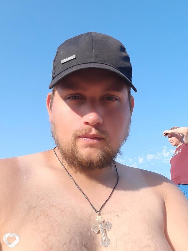 Руслан, 32, Борисове — анкета №214002