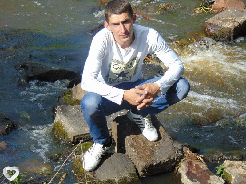 Андрей, 41, Житковичах — анкета №214006
