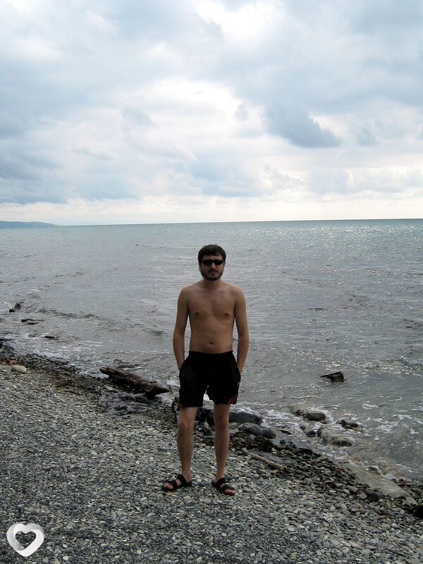 Это Я, 44, Нальчике — анкета №214007