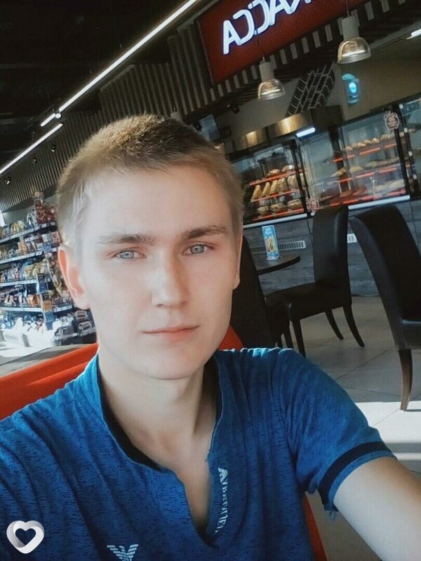 Роман, 30, Чебоксарах — анкета №214008