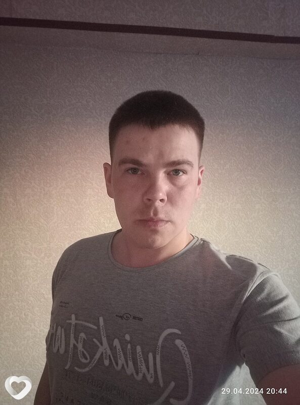 Сергей, 35, Перми — анкета №214118