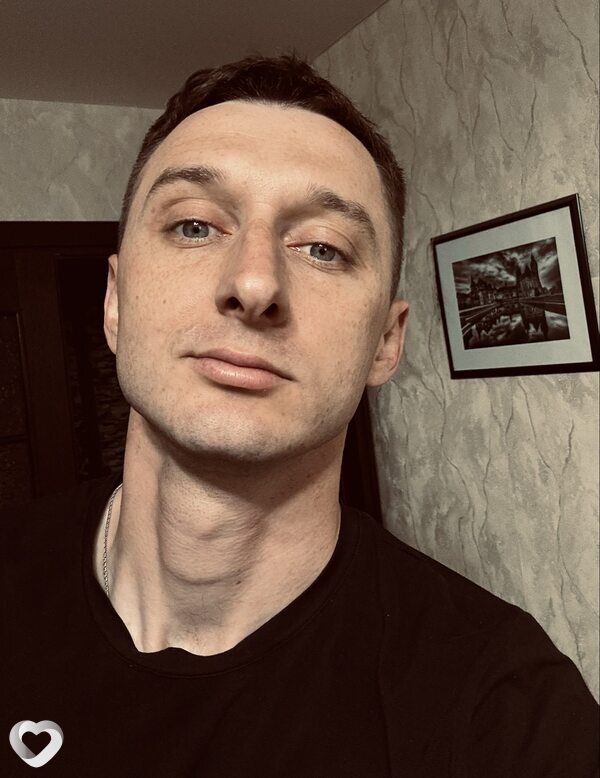 Артур, 34, Барановичах — анкета №214119