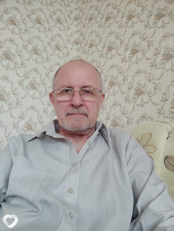 Владимир, Кропивницкий