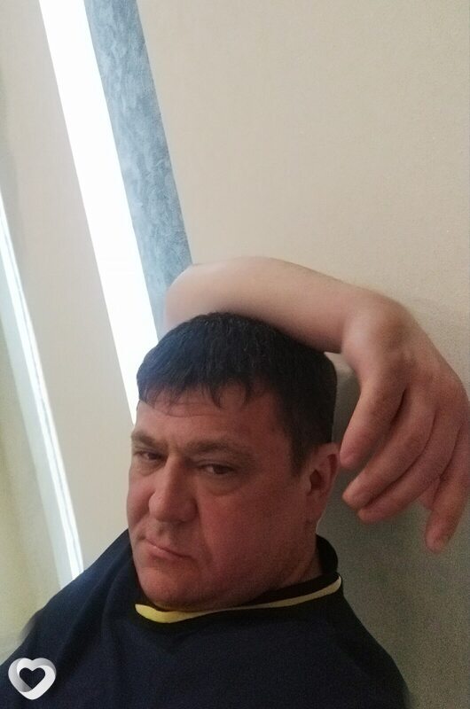 Михаил, 43, Набережных Челнах — анкета №214124