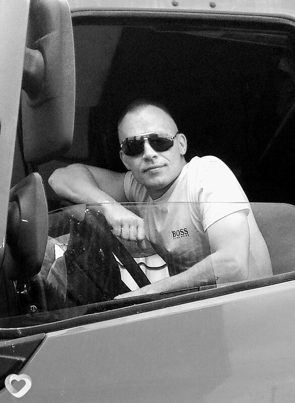 Кирилл, 37, Лунинце — анкета №214125