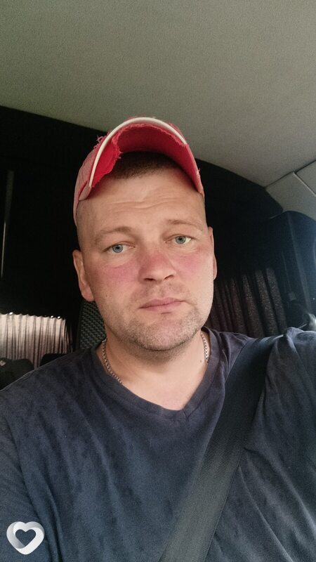 Сергей, 38, Владивостоке — анкета №214132