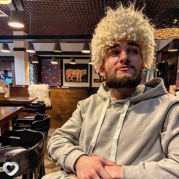 Hleb, 29, Бресте — анкета №214134