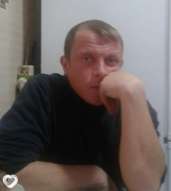 Иван, 35, Рубцовске — анкета №214163