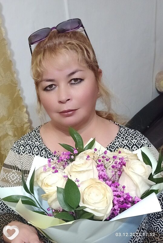 Незнакомка, 47, Екатеринбурге — анкета №214168