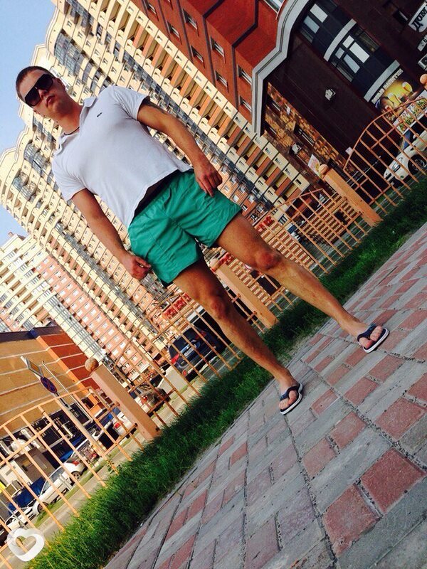 Евгений, 35, Сургуте — анкета №214172