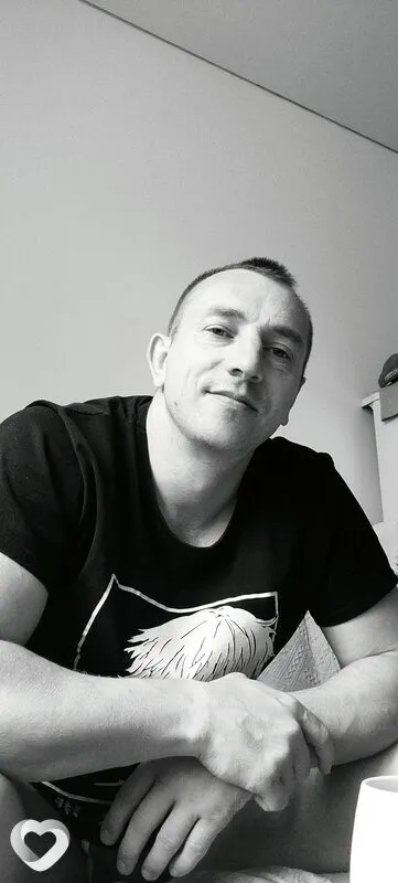 Сергей, 43, Бийске — анкета №214176