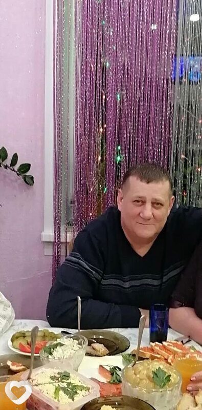 Володя, 56, Усть-Илимск — анкета №214182
