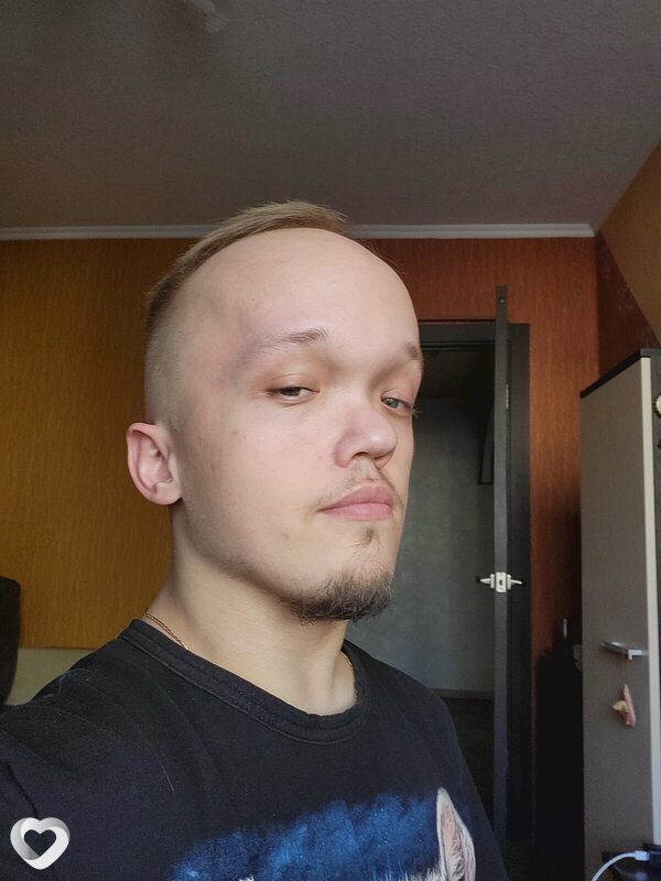 Тимофей, 29, Самаре — анкета №214135