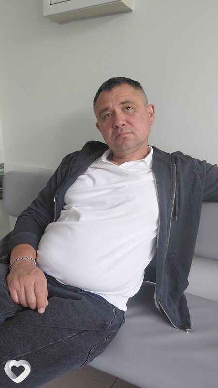 Александр, 46, Бресте — анкета №214140