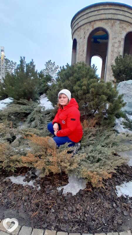 Анютка, 41, Кемерове — анкета №214147