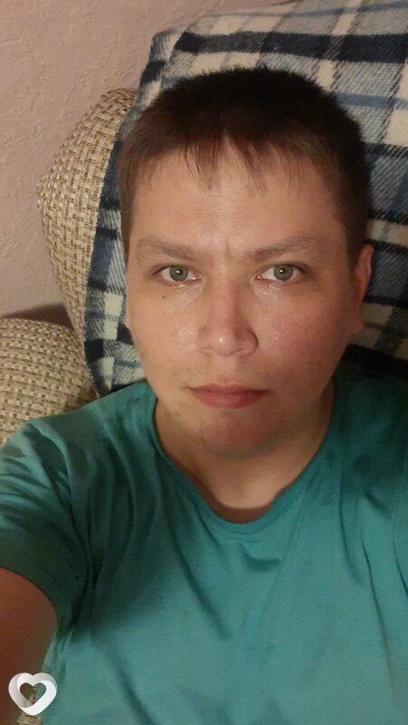 Игорь, 41, Улан-Удэ — анкета №214154