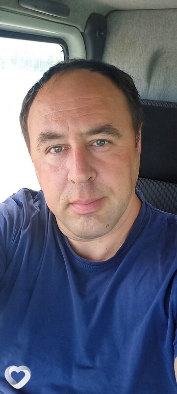 Денис, 39, Цивильске — анкета №214156