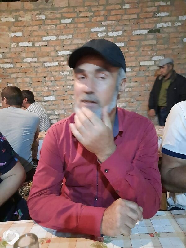 Агат, 60, Вологде — анкета №214157