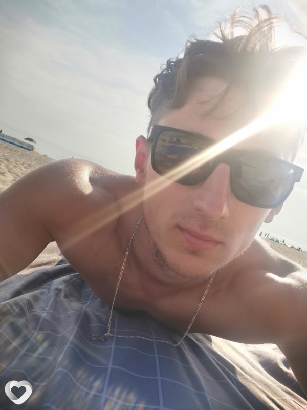 Игорь, 28, Пинске — анкета №214284
