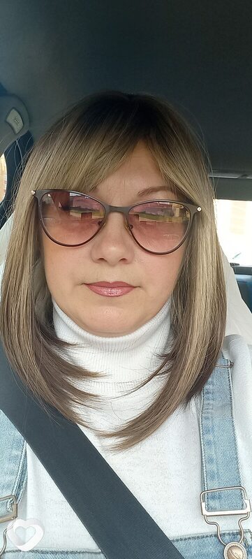 Алена, 52, Полоцке — анкета №214294